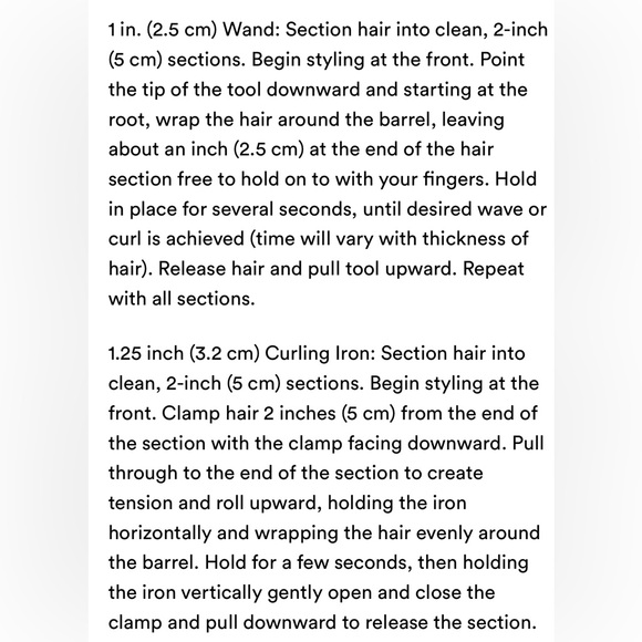 Drybar The Mixologist Interchangeable Styling Iron - NWT - Picture 6 of 9